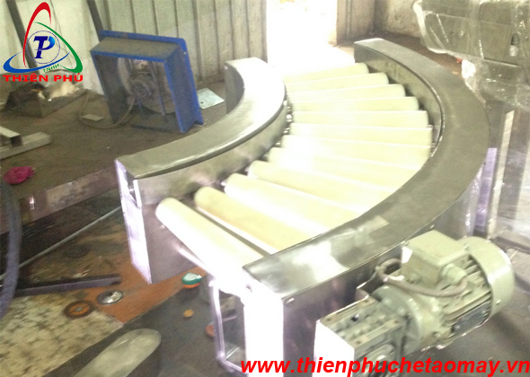 Con Lăn Cong 90 Con Lăn Cong 90